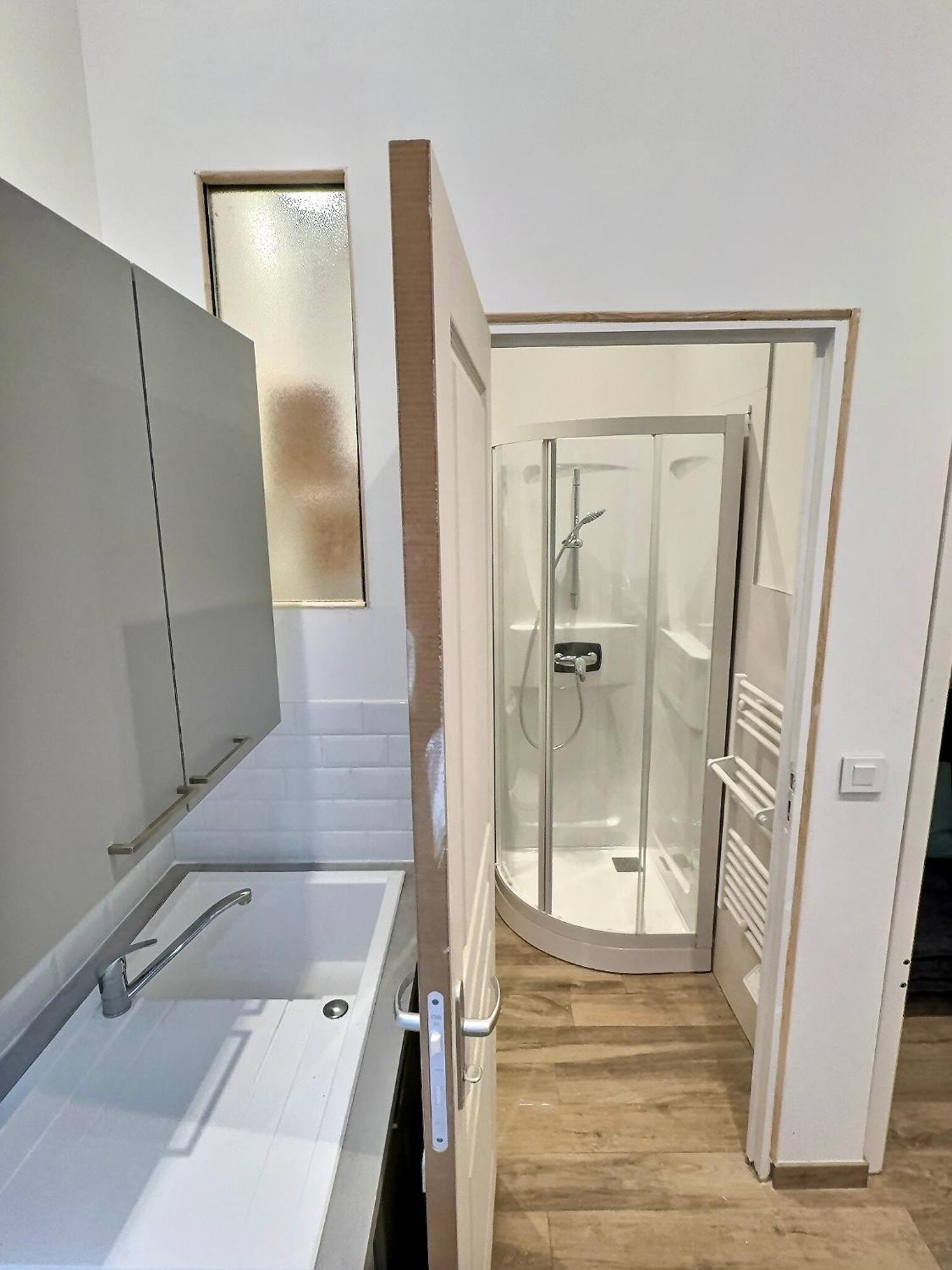 Wonderhost, Joli Renove Vers Boulevard Des Pyrenees Appartement *