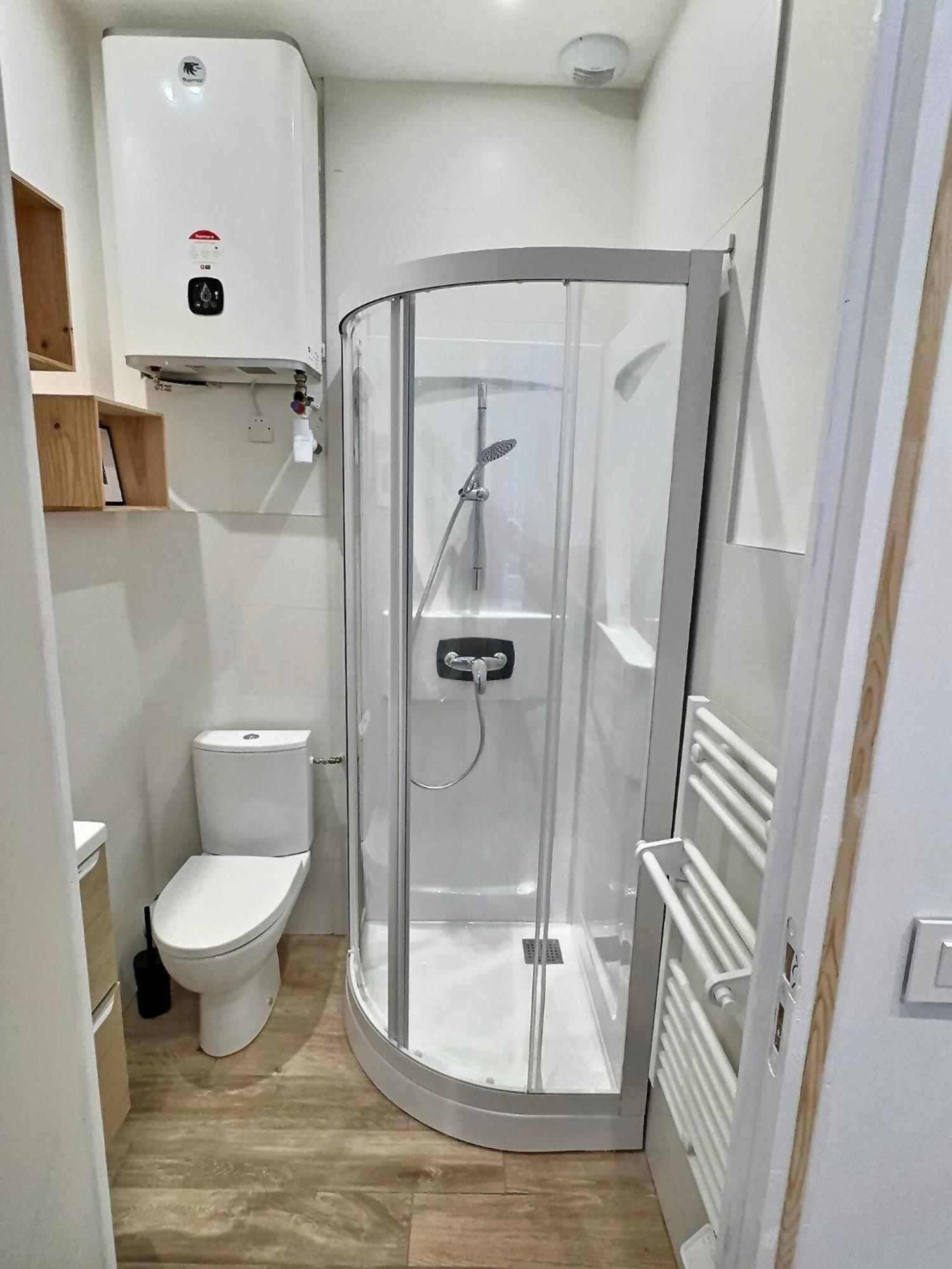Wonderhost, Joli Renove Vers Boulevard Des Pyrenees Appartement Pau